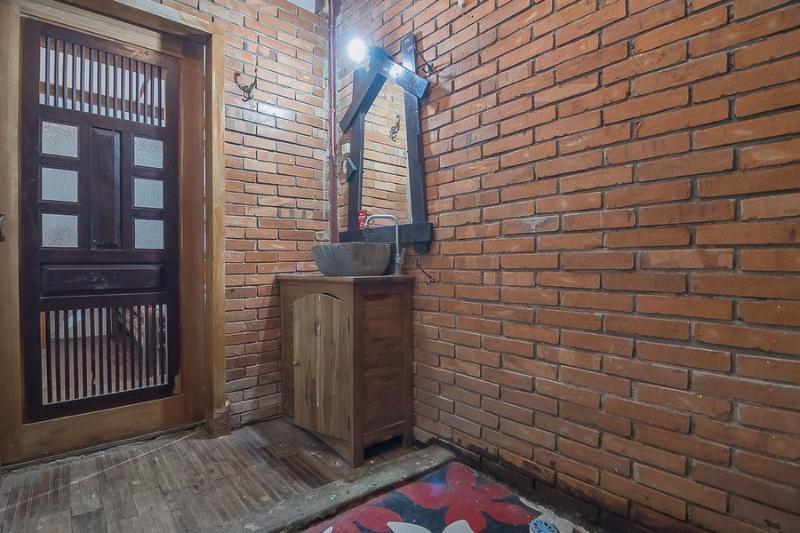 RedDoorz near Rumah Sakit Wirosaban Salakan Bagian luar foto